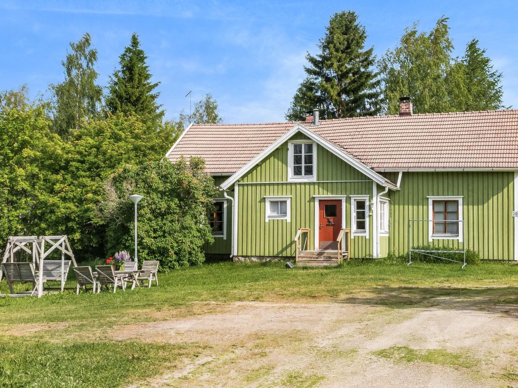 Palokärki
