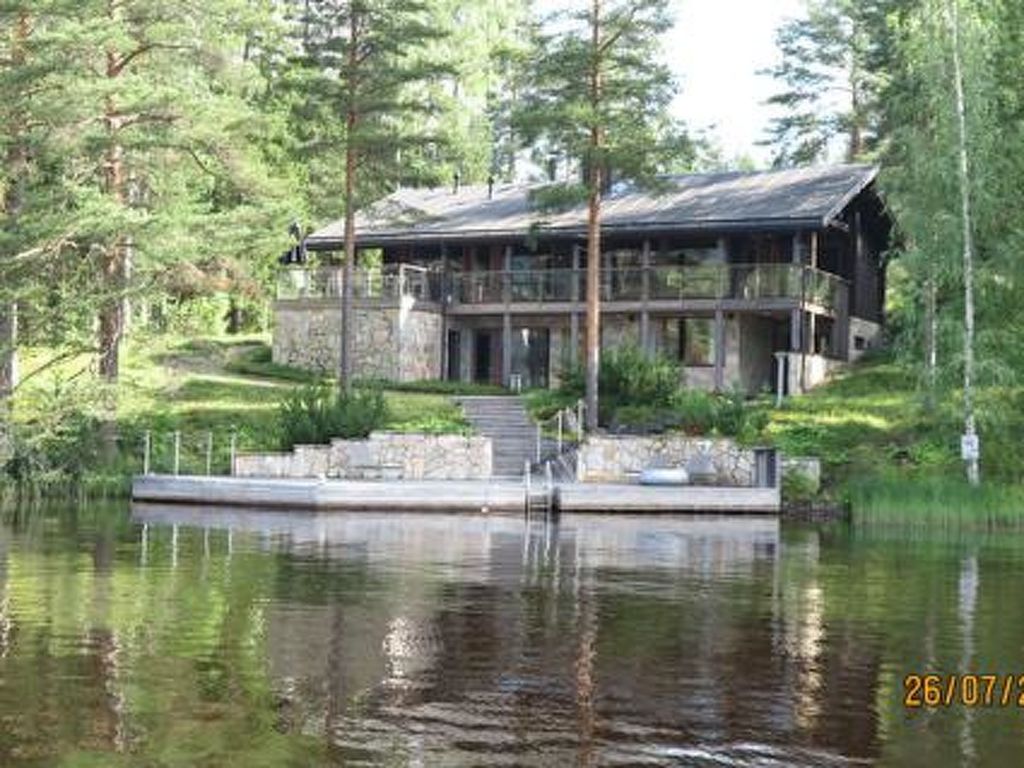 Villa pinjaranta