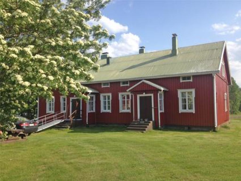 Mykkälä