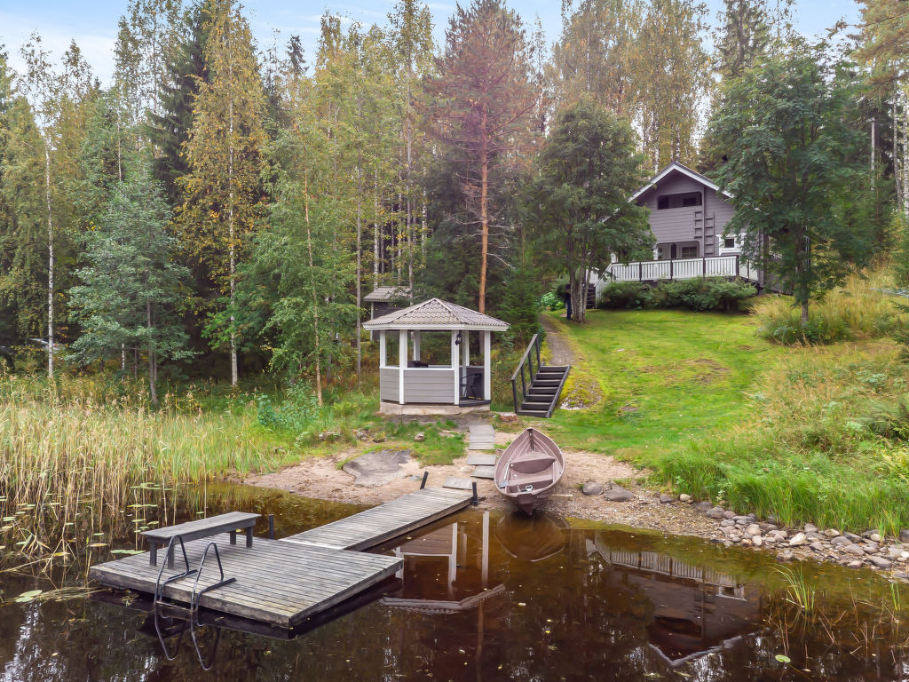 Kiikkukallio