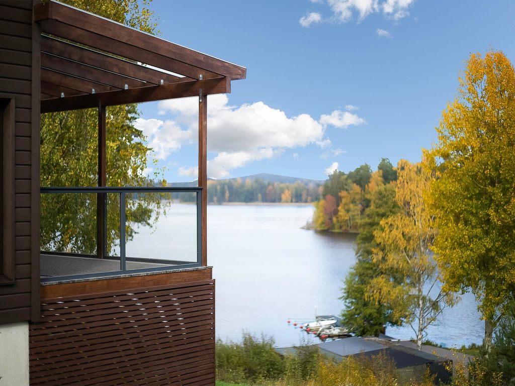 Villa koivu