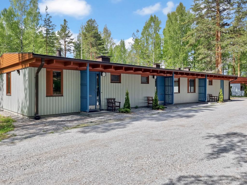 Mäntyranta 1