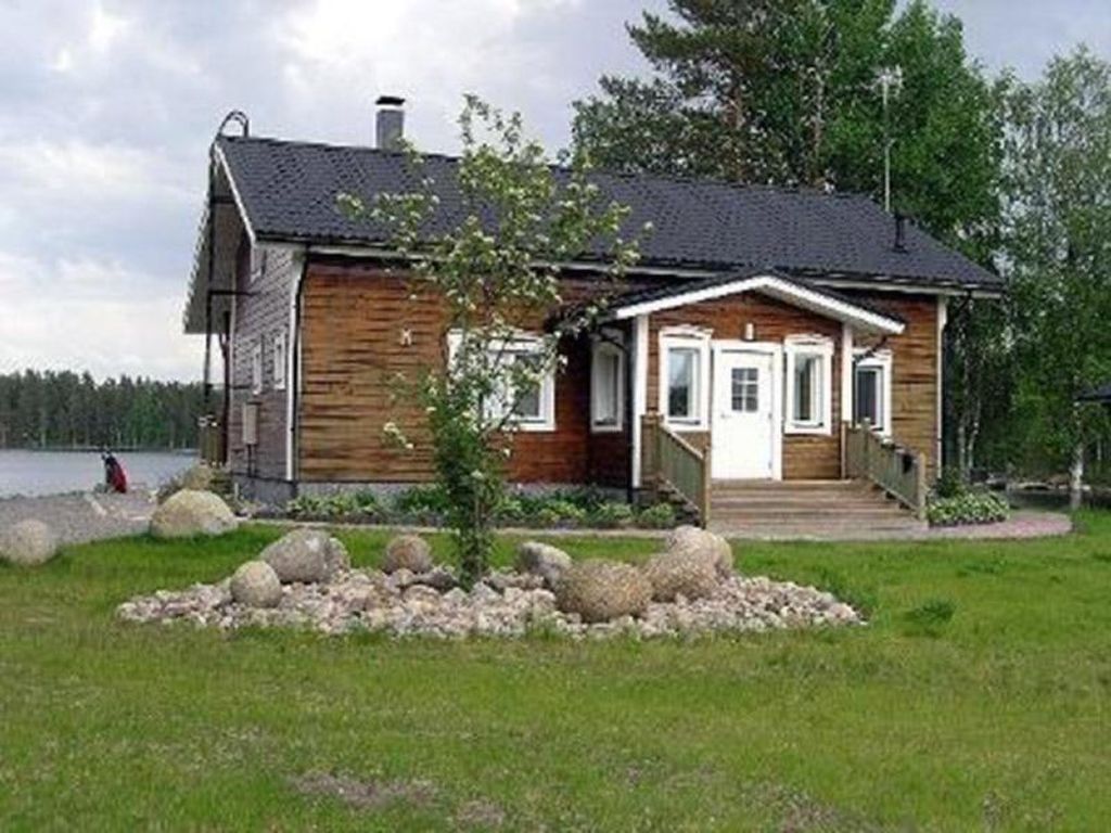 Tervaharju