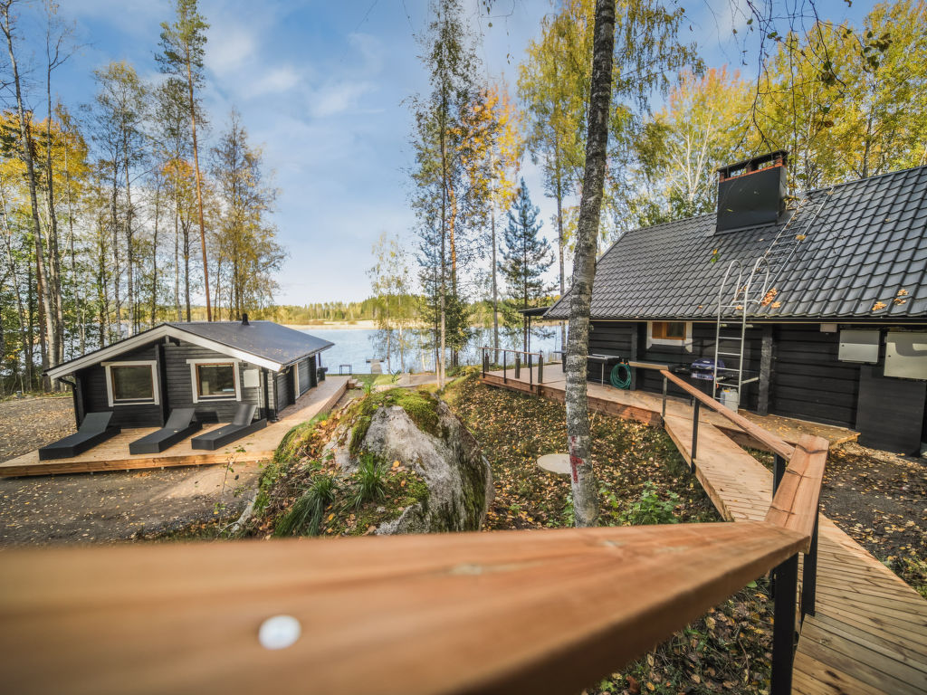 Villa tintinmaja