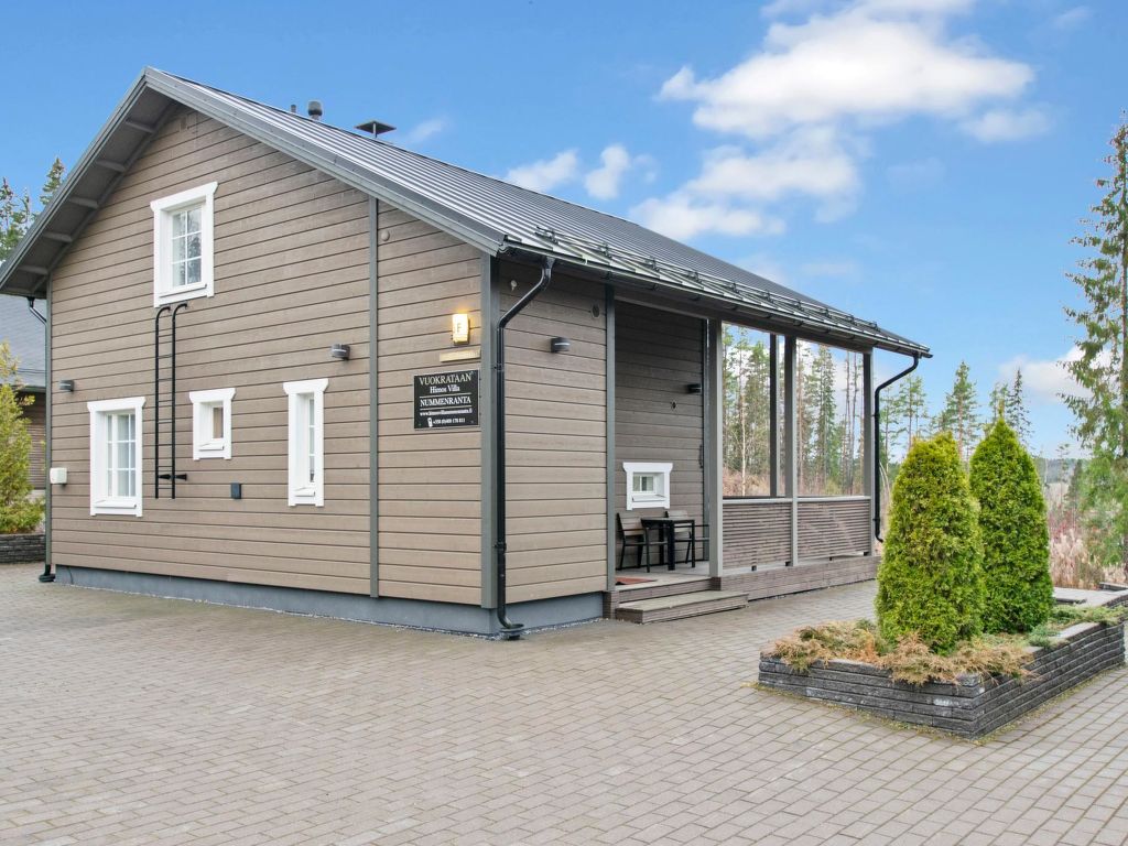 Villa nummenranta 1