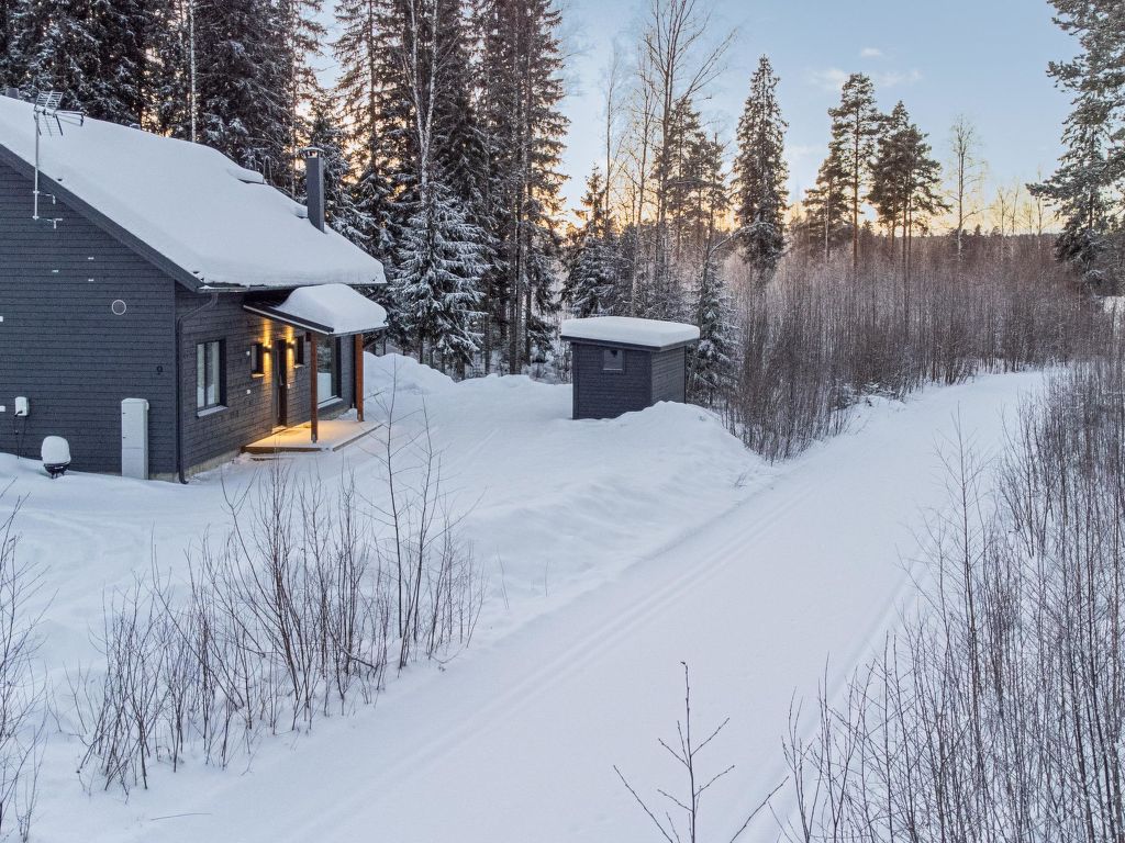 Villa minnesota