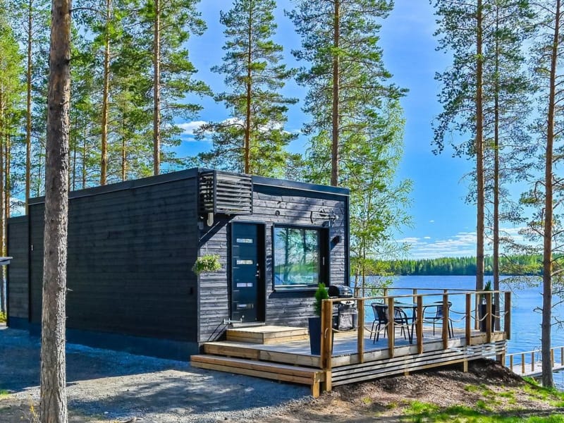 Topstar lakeland viitasaari