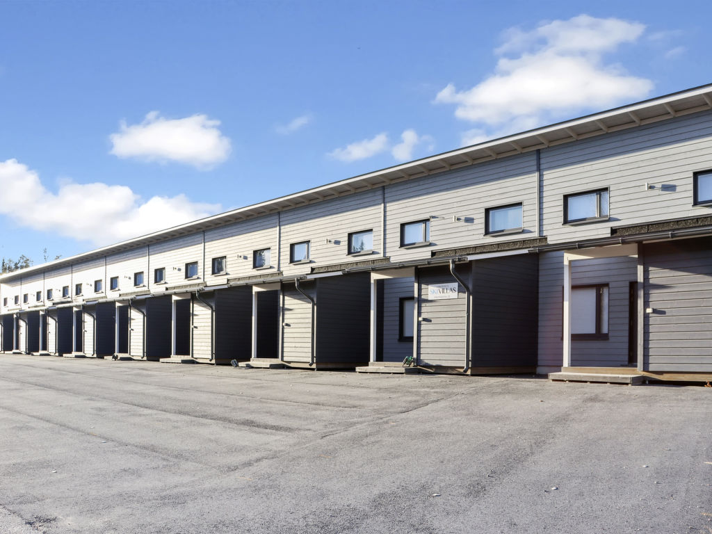 Skivillas 78