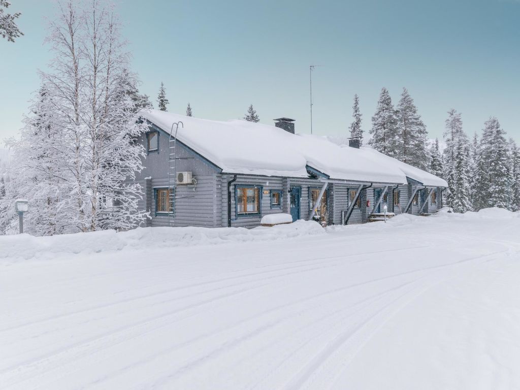 Karhunpesä a