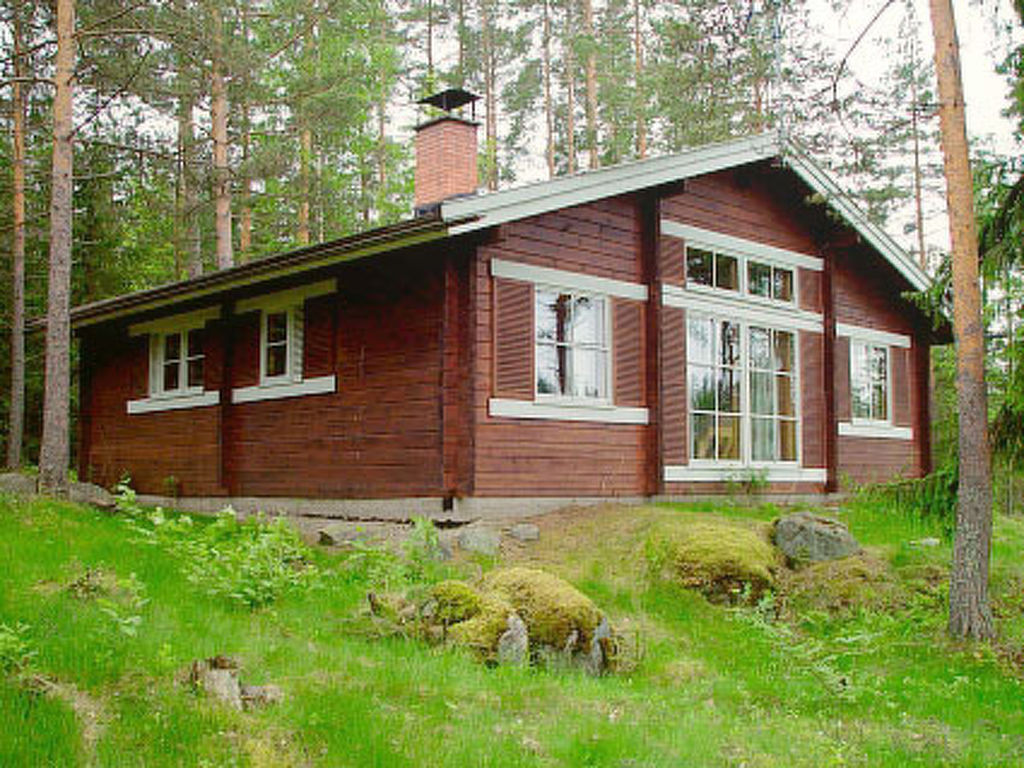 Ylähuone