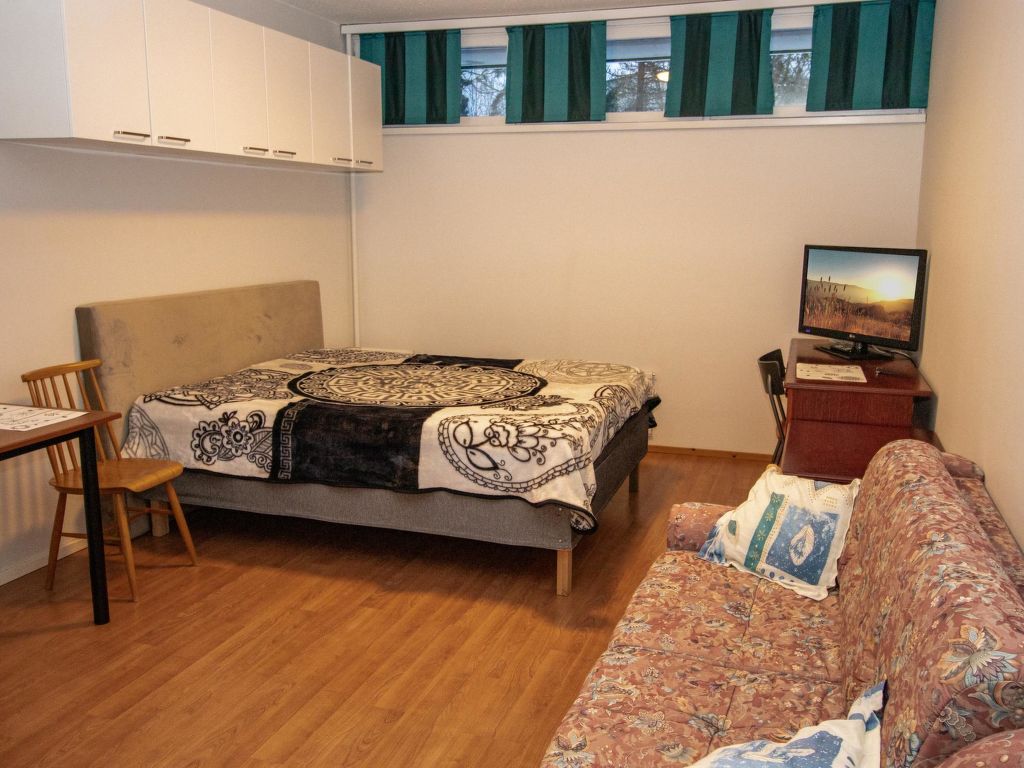 Kylpylä-hotelli, huone 152