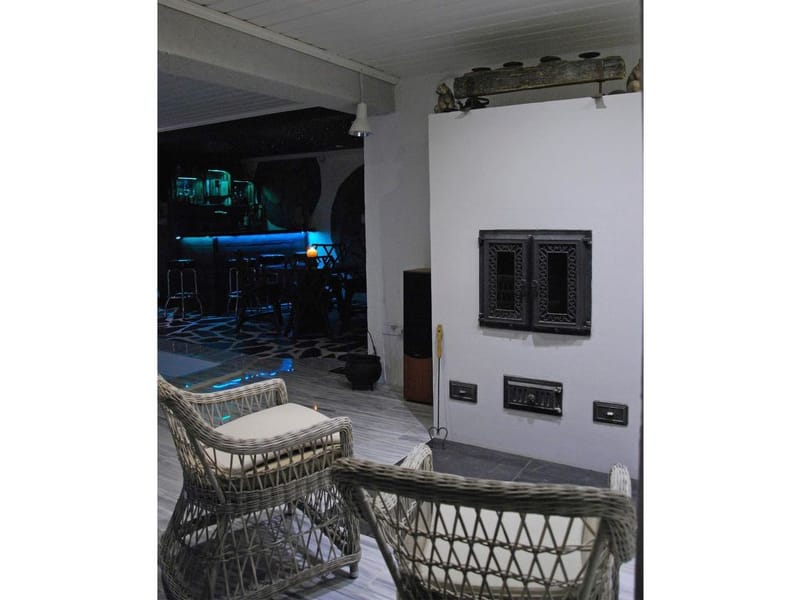 Villa meka