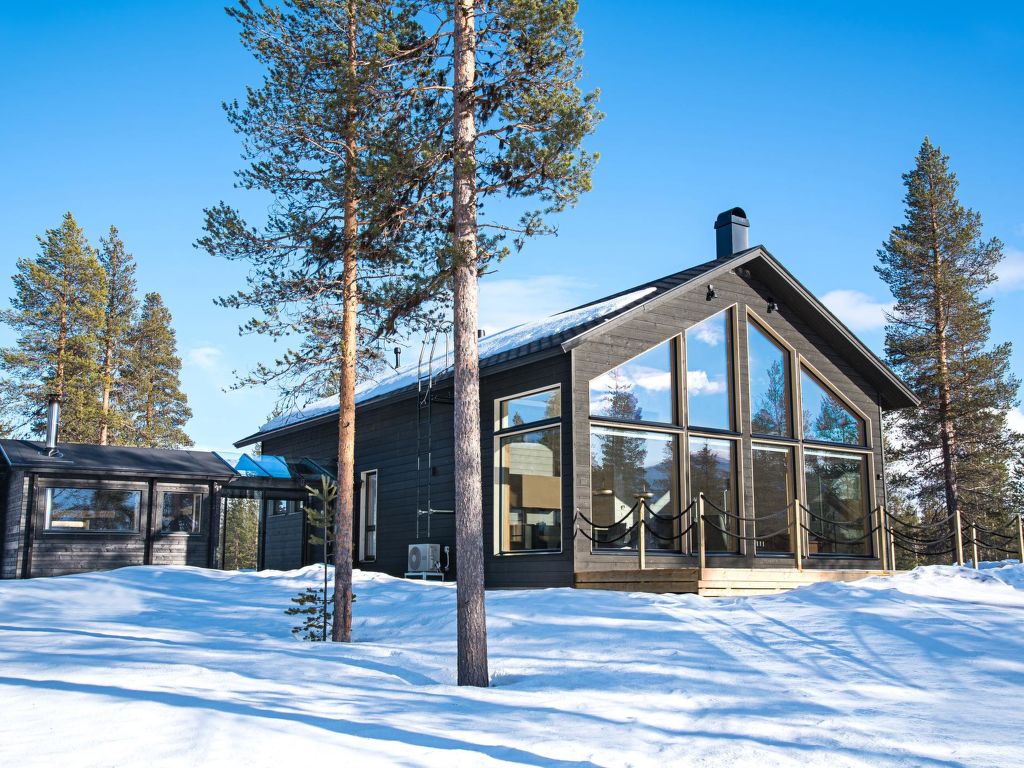 Villa gaissa