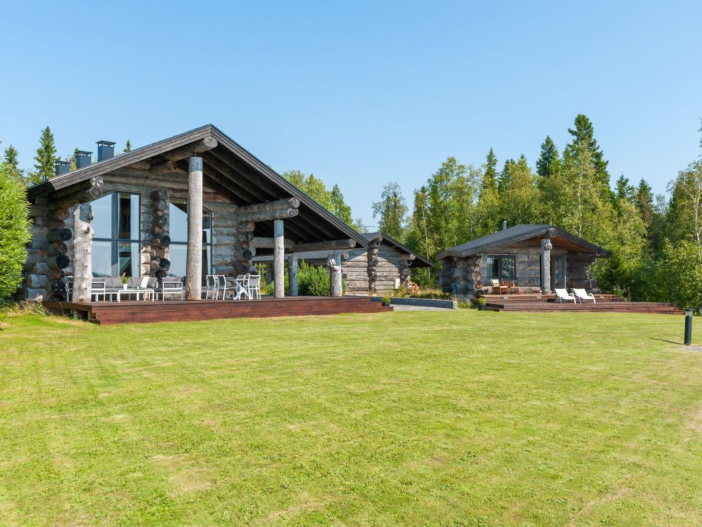 Villa pärla