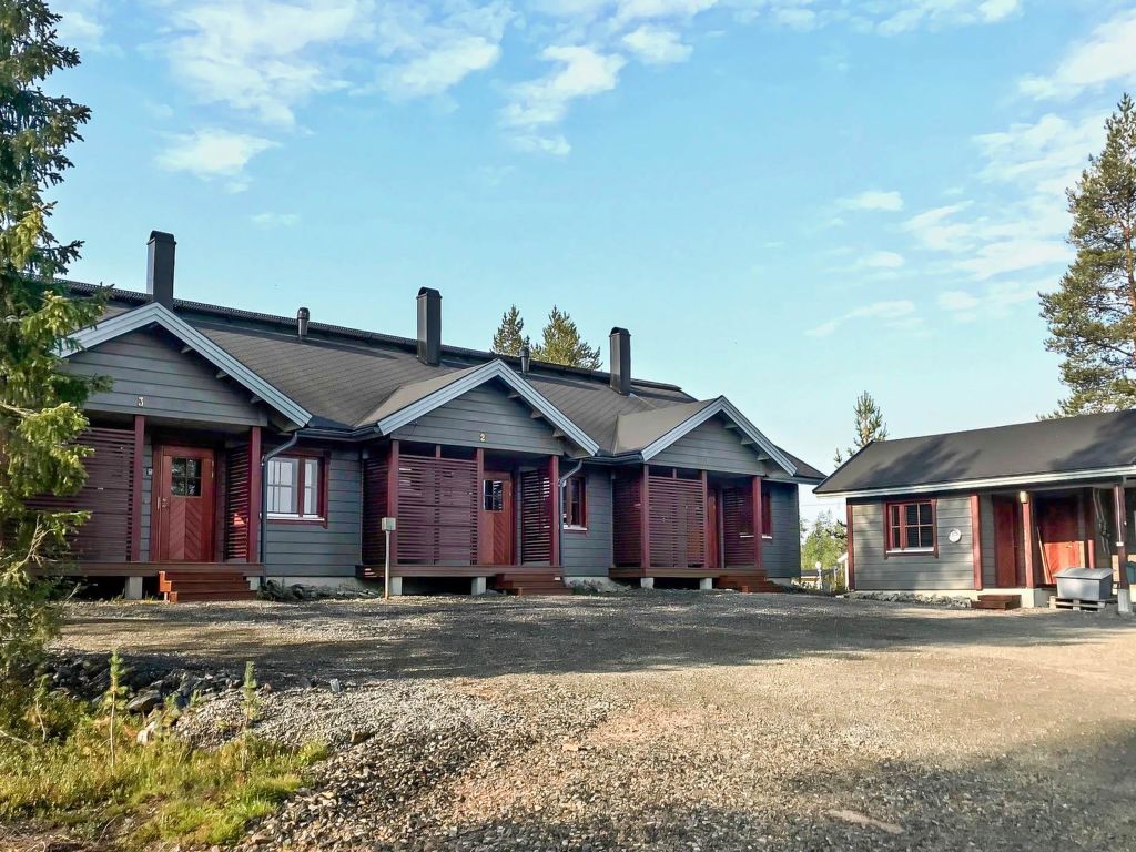 Villa hytönen 3
