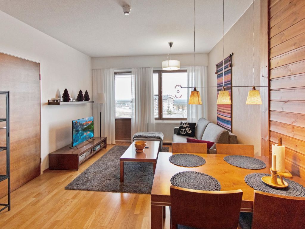 Ylläs chalets a104