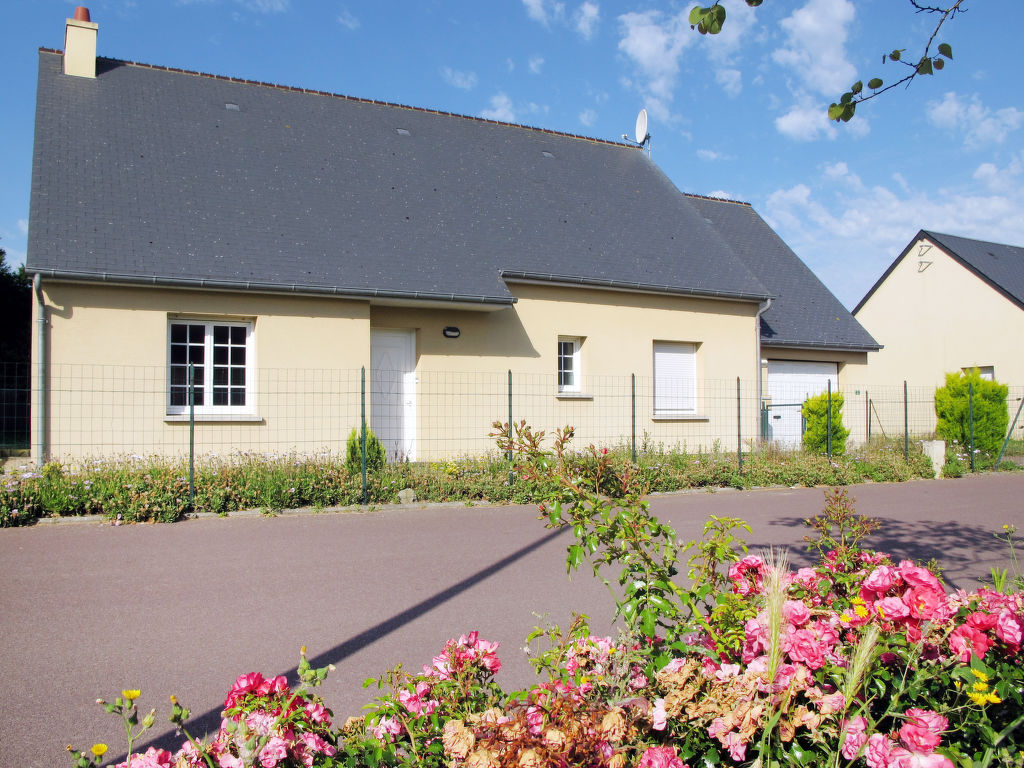Clos d'Amont