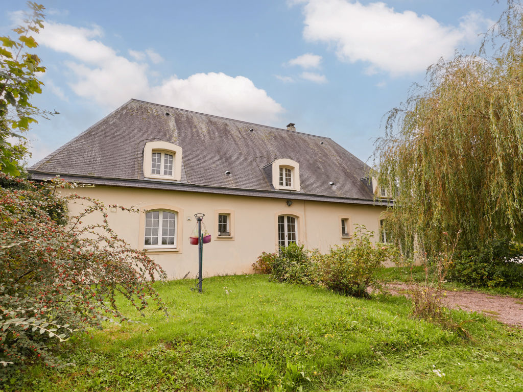 Le Pré Fleuri