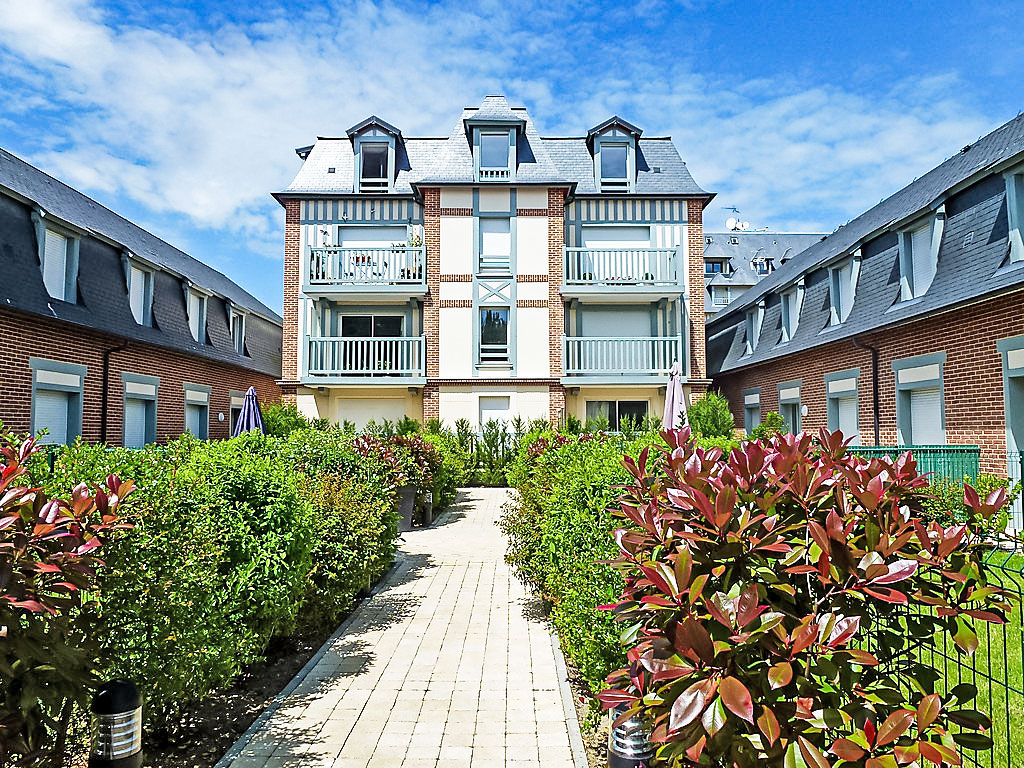 Villa Morny