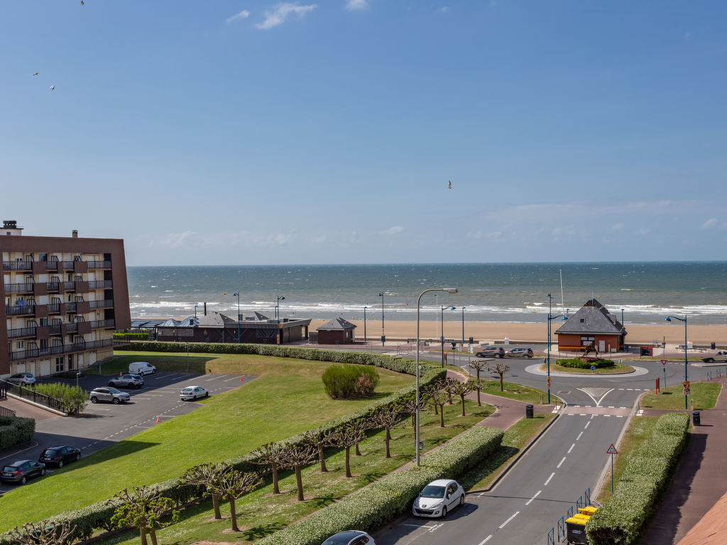 Deauville Plage 1 et 2