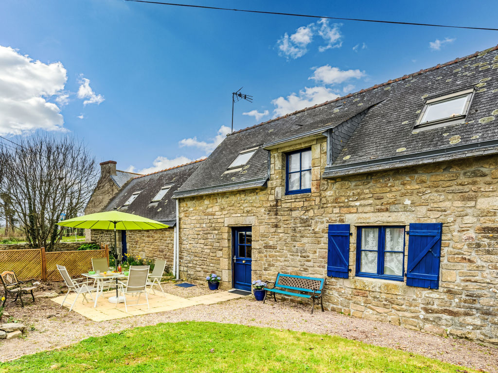 Maison de Kerguen