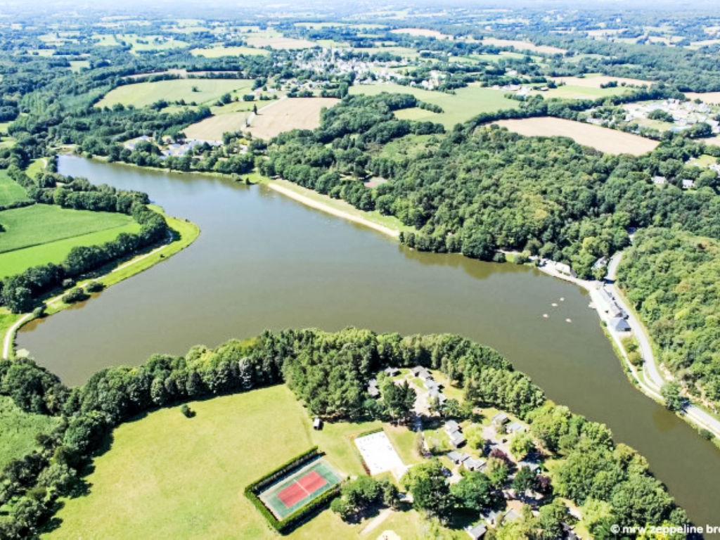 Le Moulin Neuf-2 Pers. Privilège