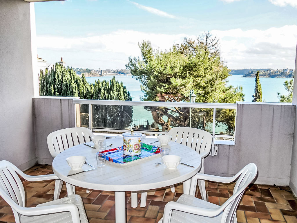 Terrasses d'Emeraude