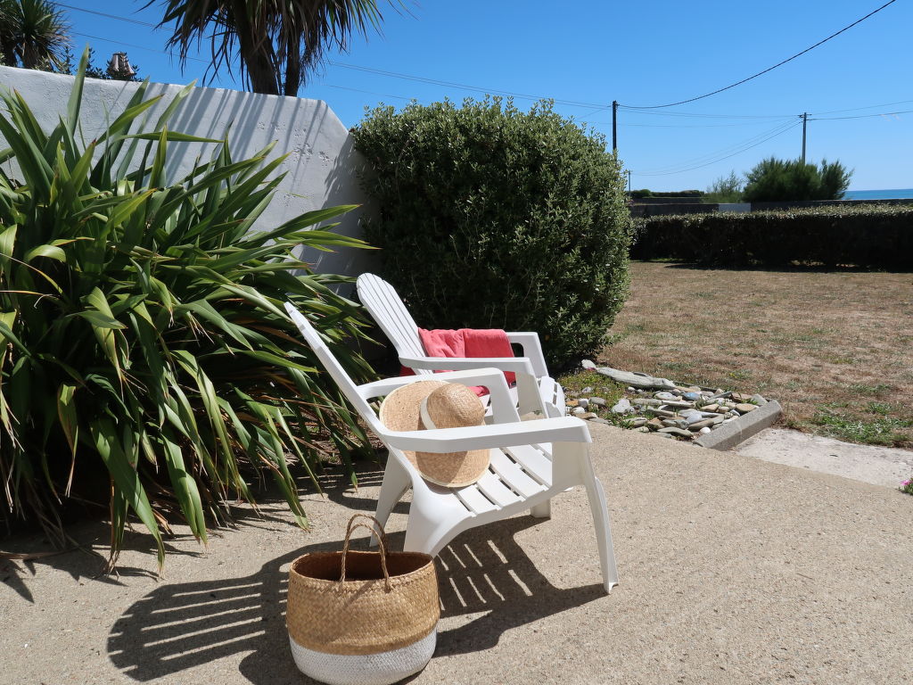 Rendez-vous à la plage