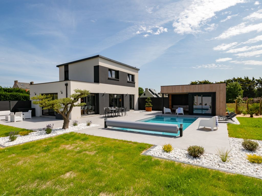 Villa Ty Coz