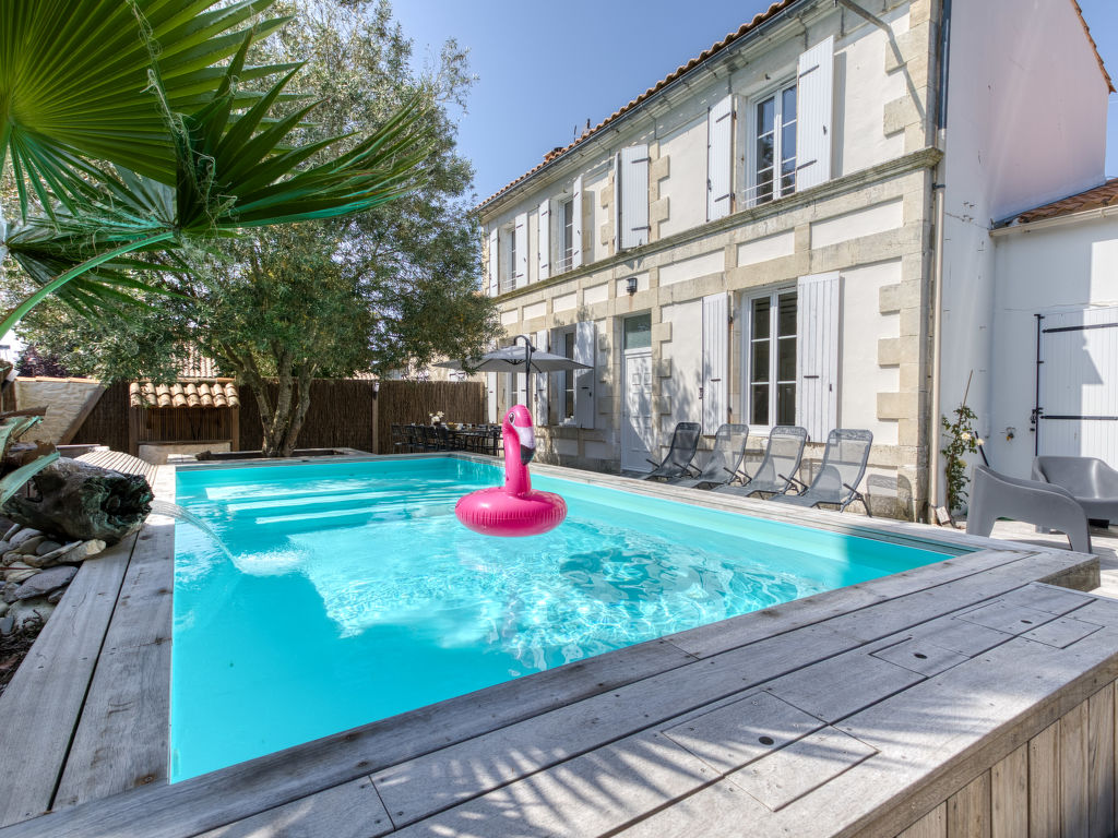 Villa du Sourdonnet