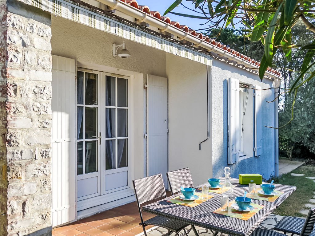 Les Grillons