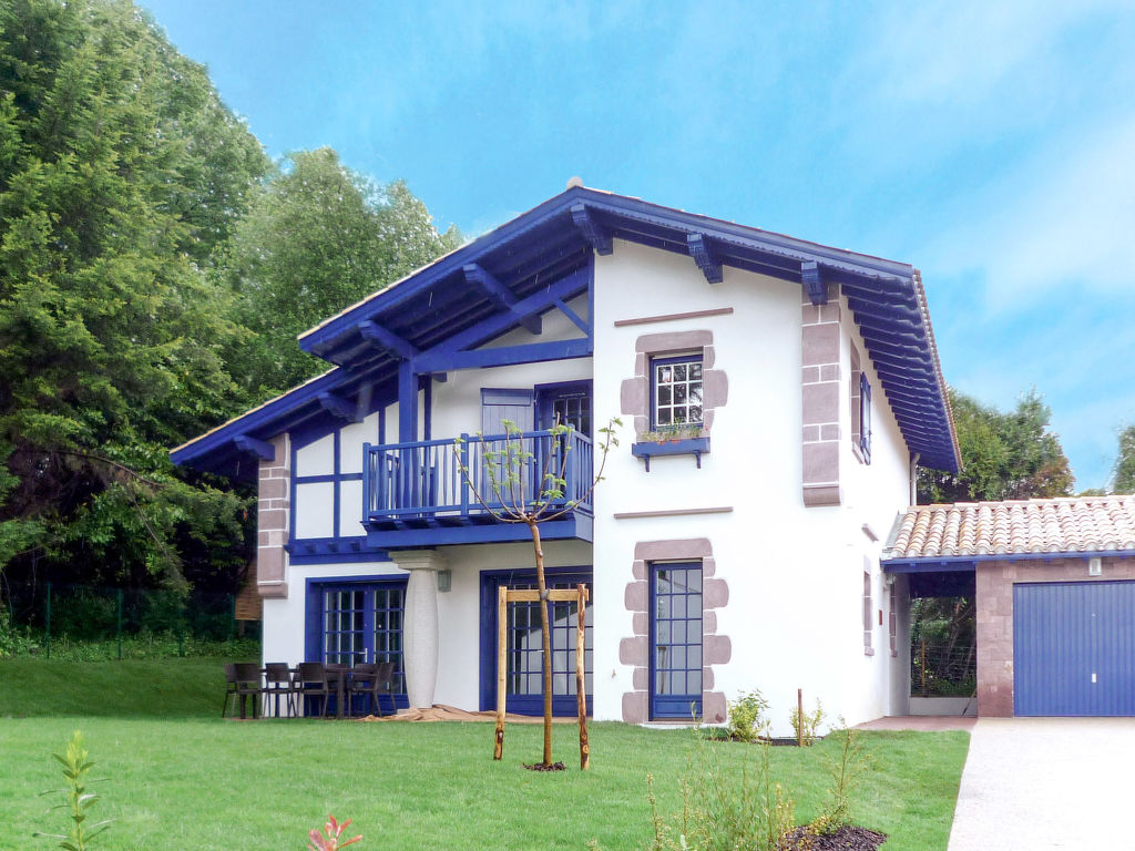 Villas Odalys Collection Domaine de Lana