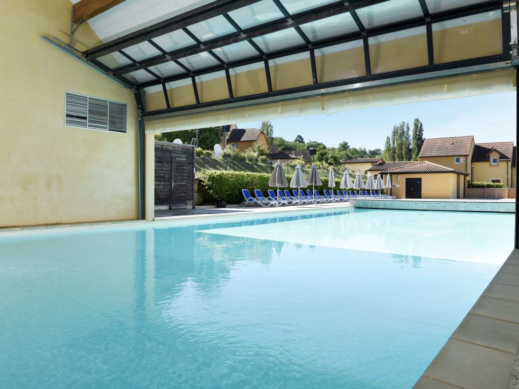 Odalys Référence Les Côteaux de Sarlat