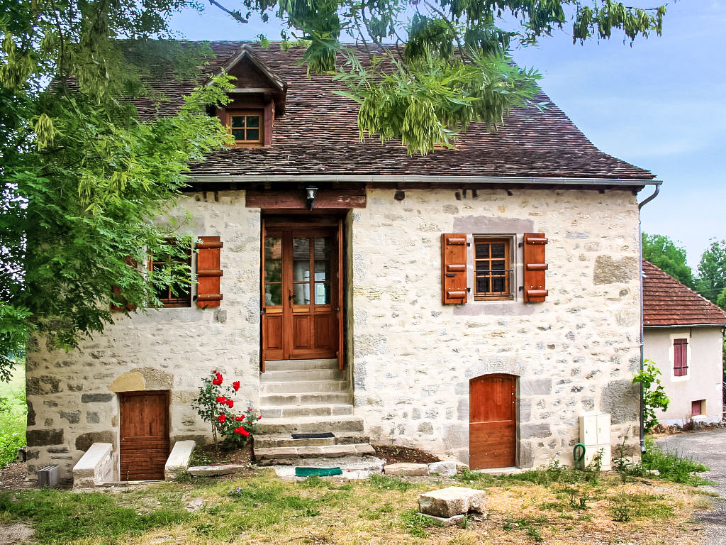 Maison Bonneval