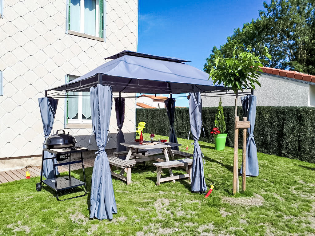 Maison Les Oies