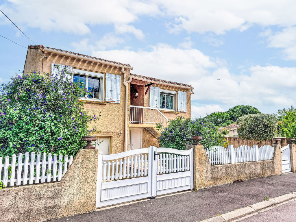 Maison Valandon