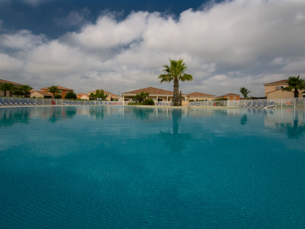 Domaine du Golf