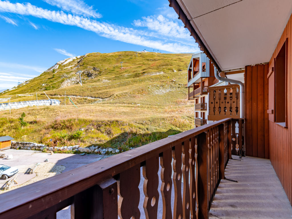Le Hameau du Borsat