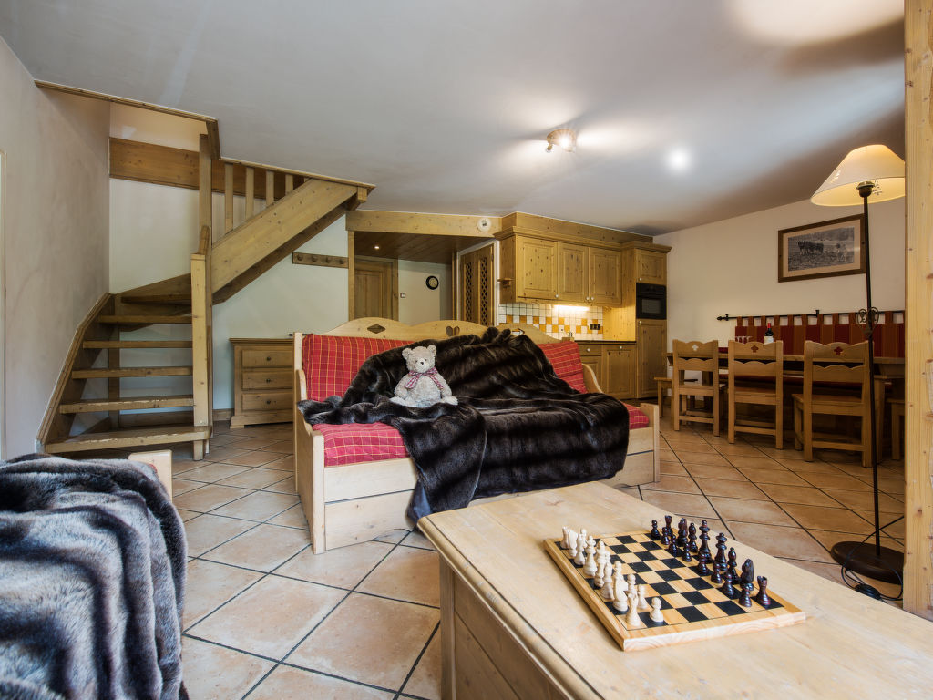 Le Ferme du Val Claret