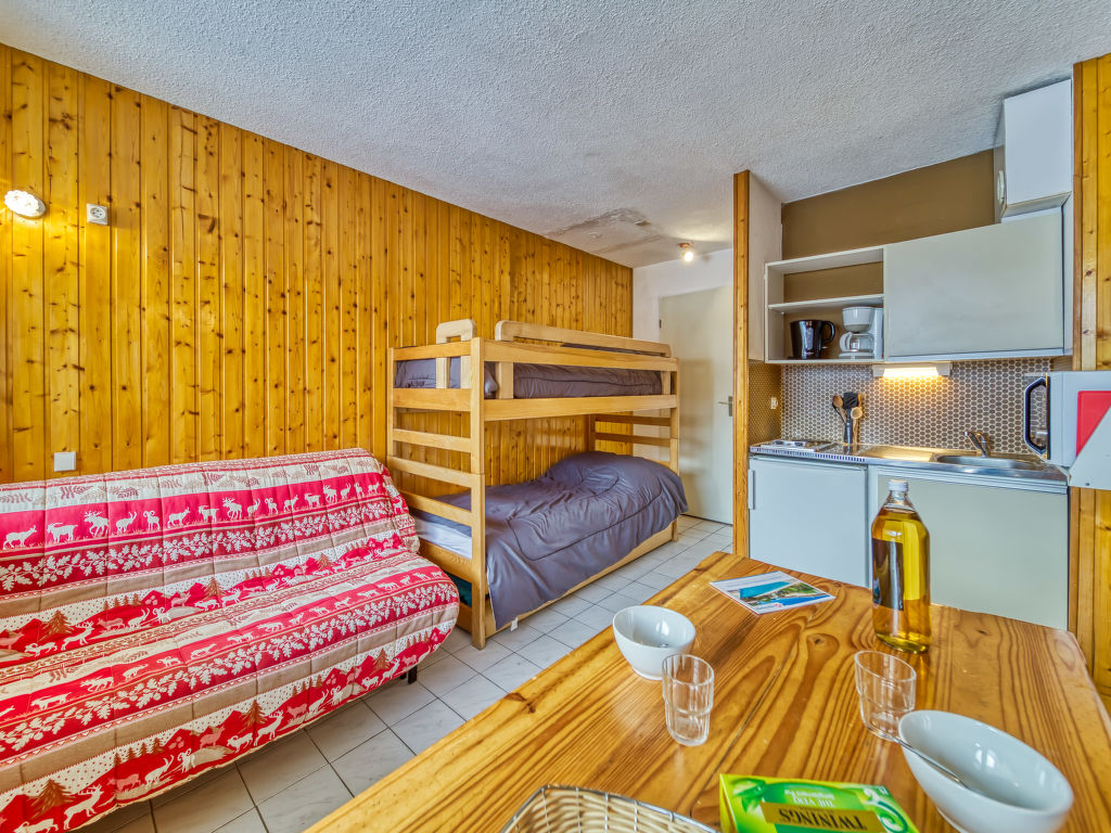 Asters 18 Bâtiment C1