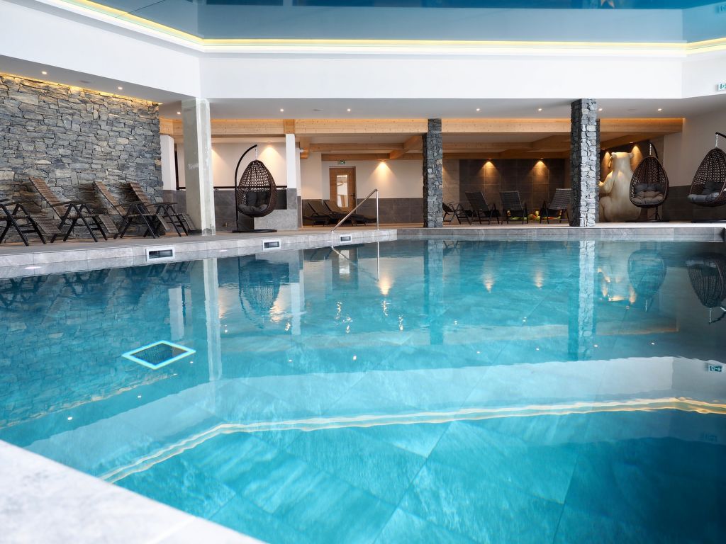 Résidence Boutique CGH L'Alpaga 5*
