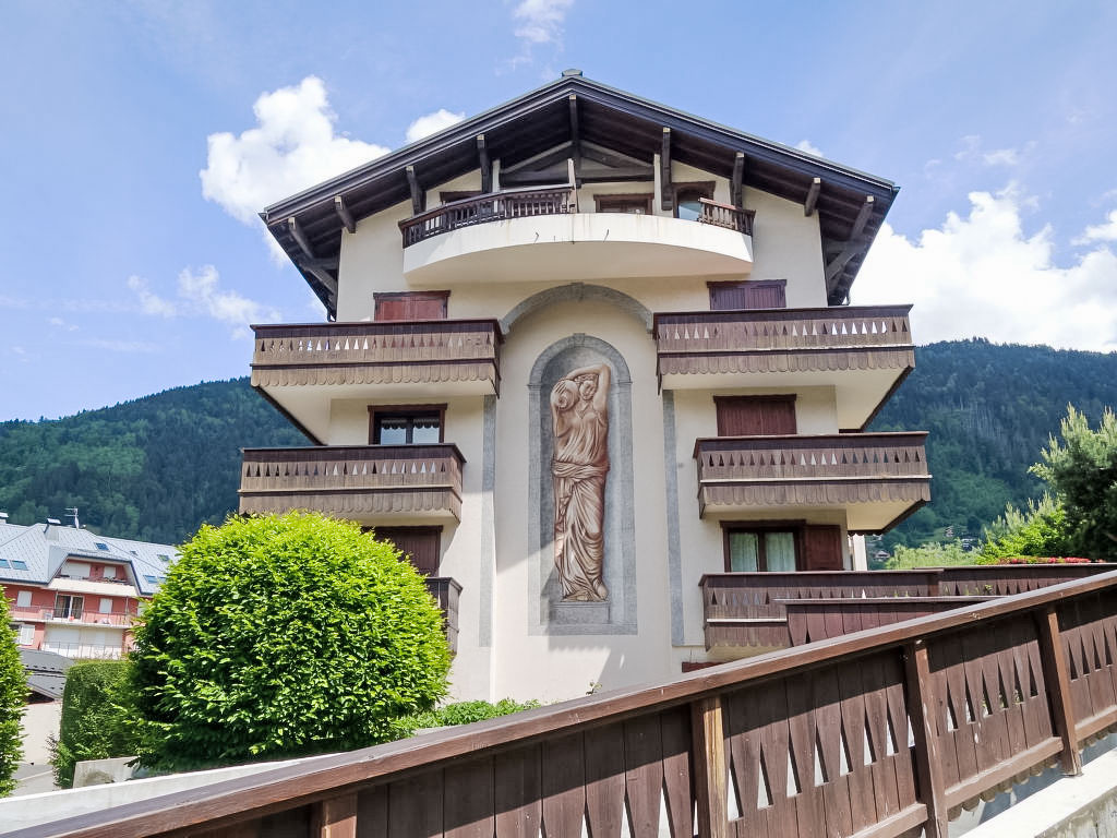 Jardins Alpins 5
