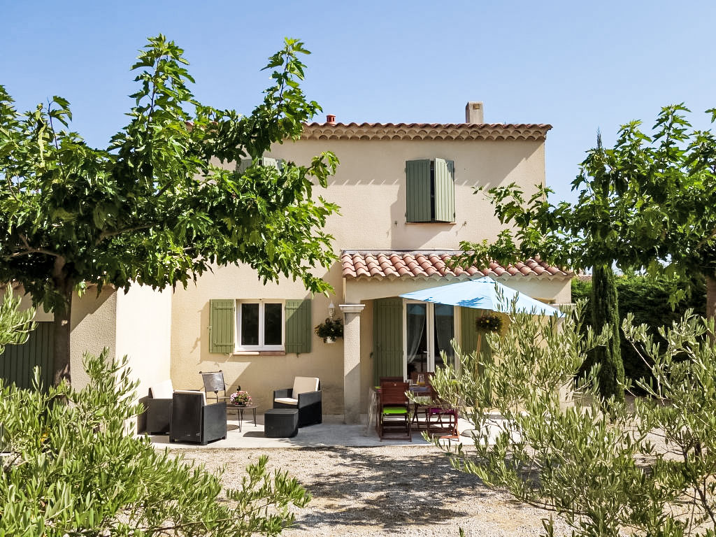 Villa Ballandé