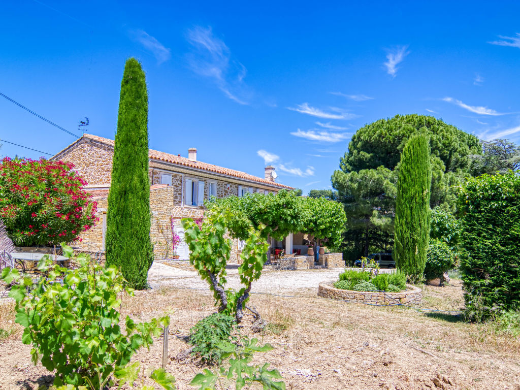La Bastide de Magdeleine