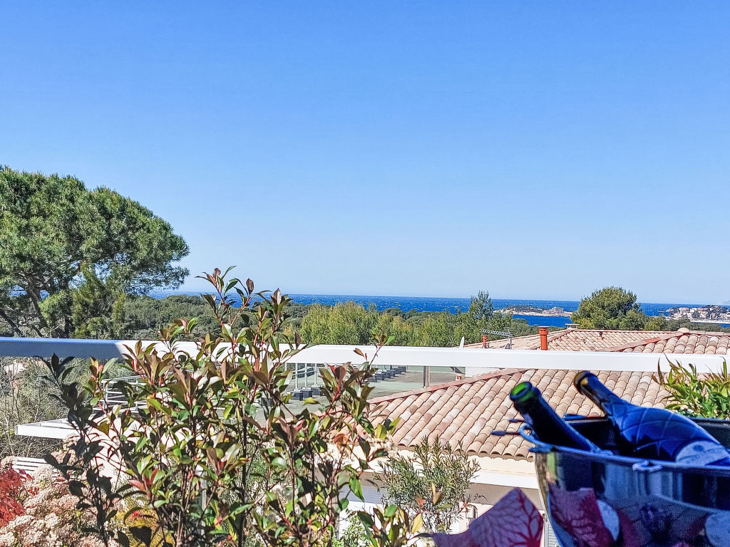Les Terrasses d'Azur
