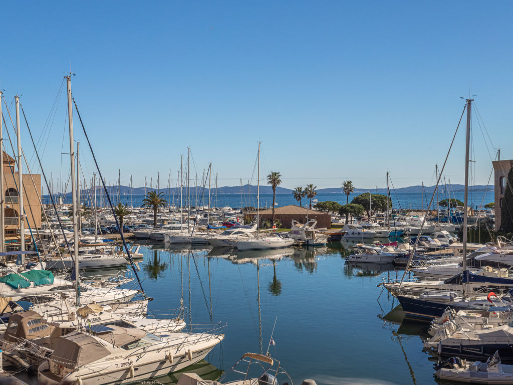 Port de la Gavine I