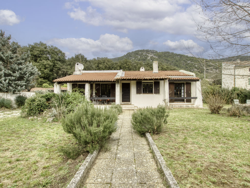 Le Hameau des Launes