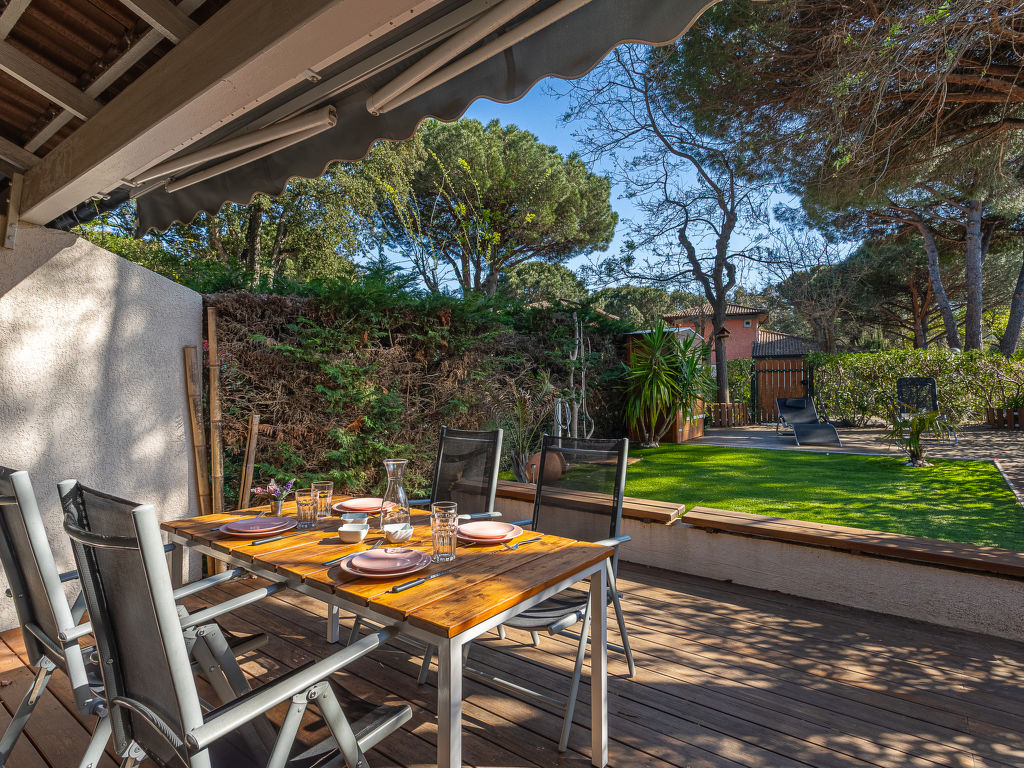 Les Terrasses de Cavalière II