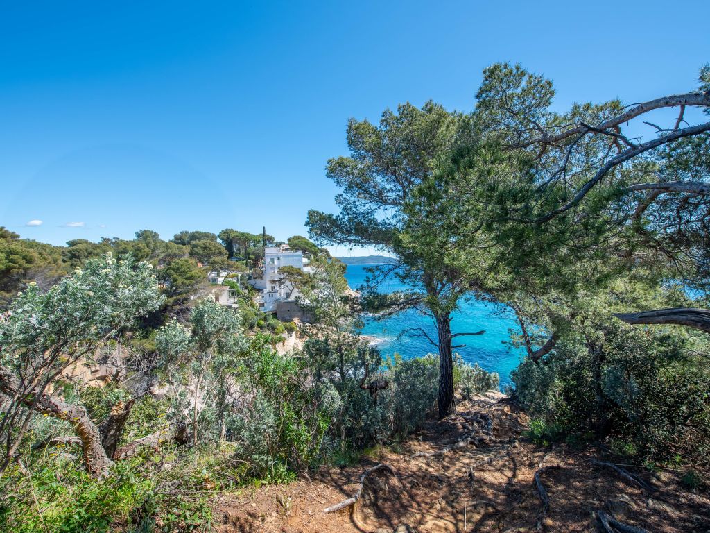 Les Mas du Levant