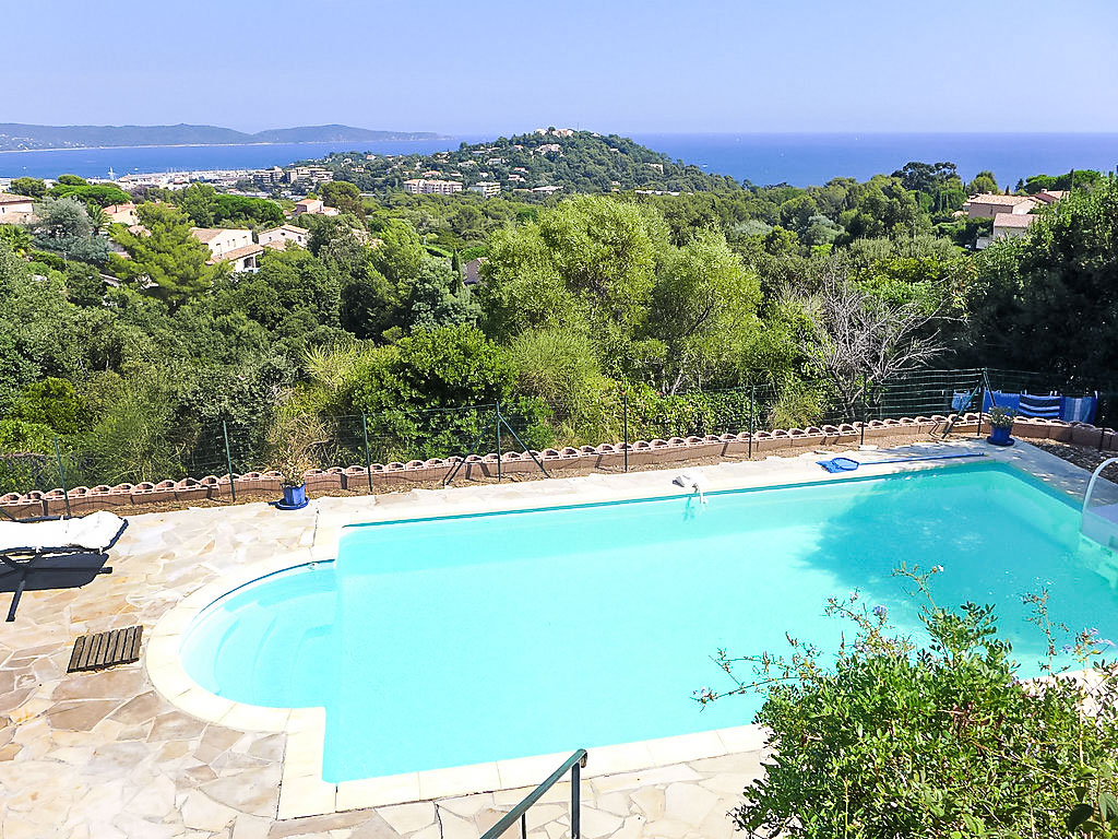 Villa Micheline